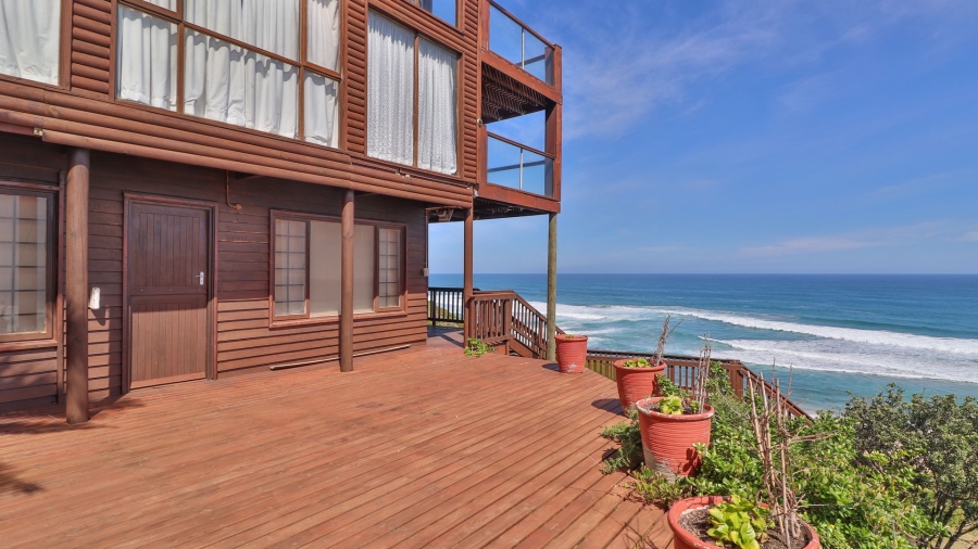 10 Bedroom Property for Sale in Dana Bay Western Cape